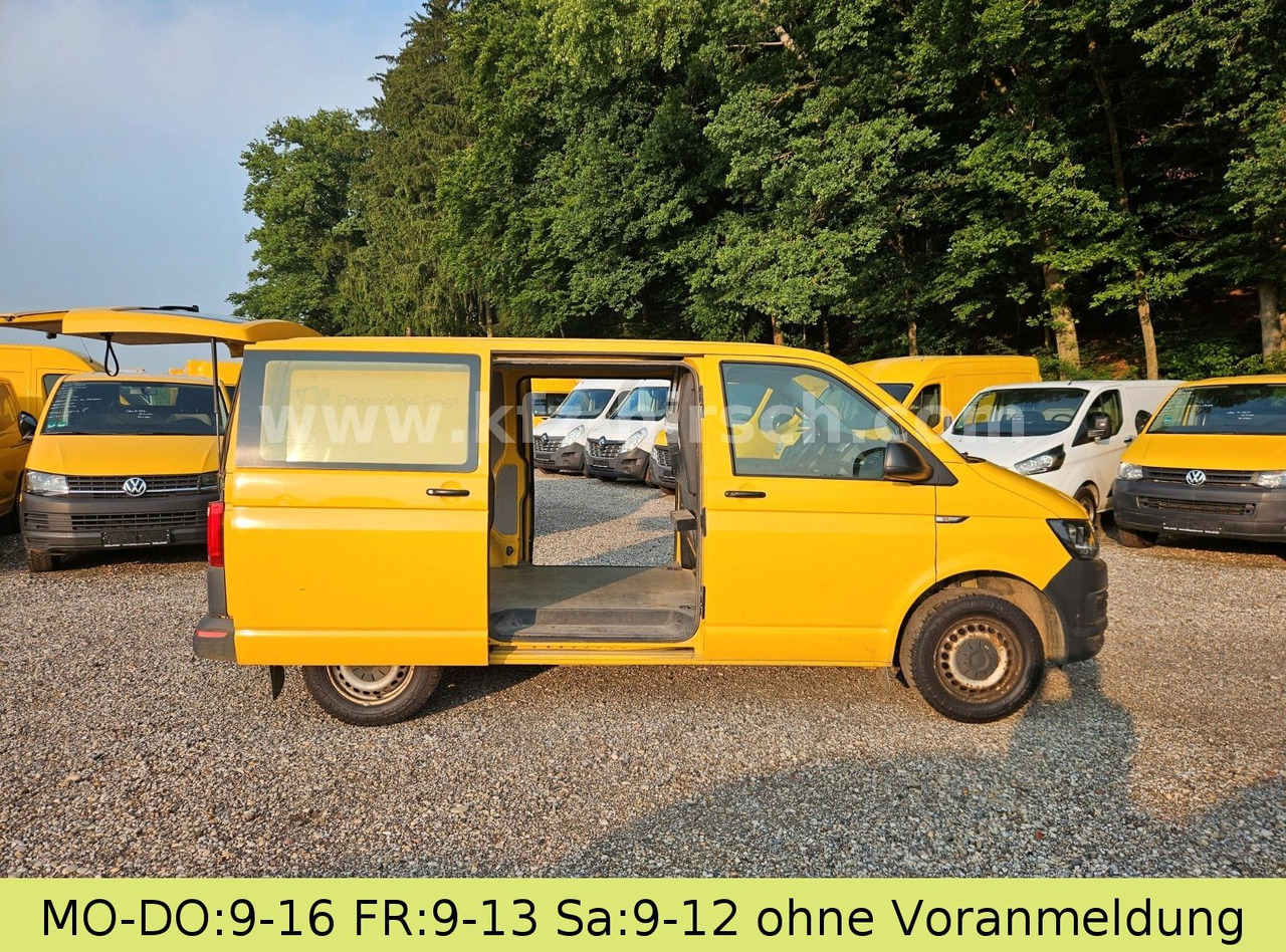 Volkswagen T6 Transporter 2.0TDI 2xSchiebetüre Werkstattgf. - ميكروباص: صور 4 Volkswagen T6 Transporter 2.0TDI 2xSchiebetüre Werkstattgf. - ميكروباص: صور 4