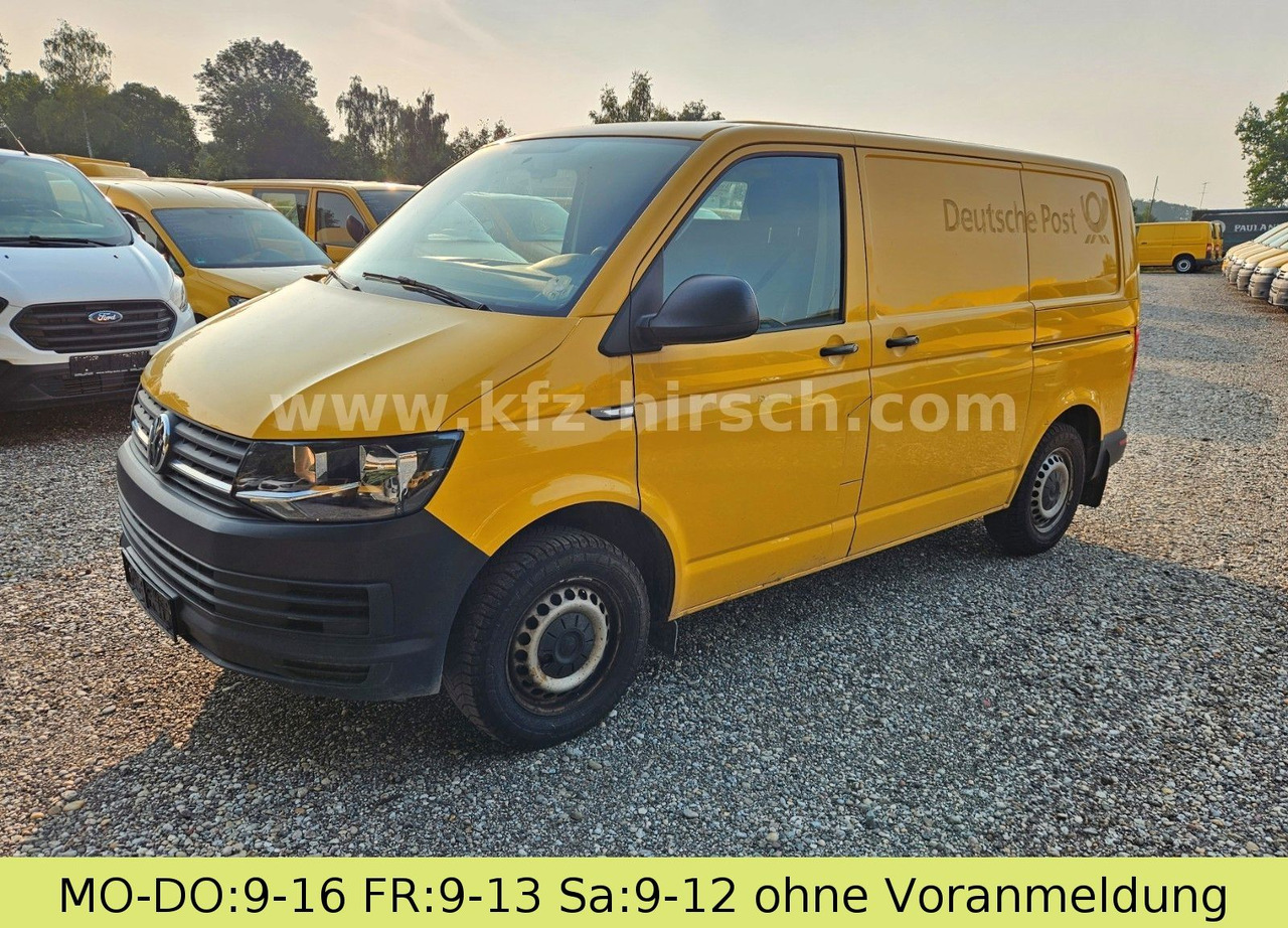 Volkswagen T6 Transporter 2.0TDI 2xSchiebetüre Werkstattgf. - ميكروباص: صور 3 Volkswagen T6 Transporter 2.0TDI 2xSchiebetüre Werkstattgf. - ميكروباص: صور 3