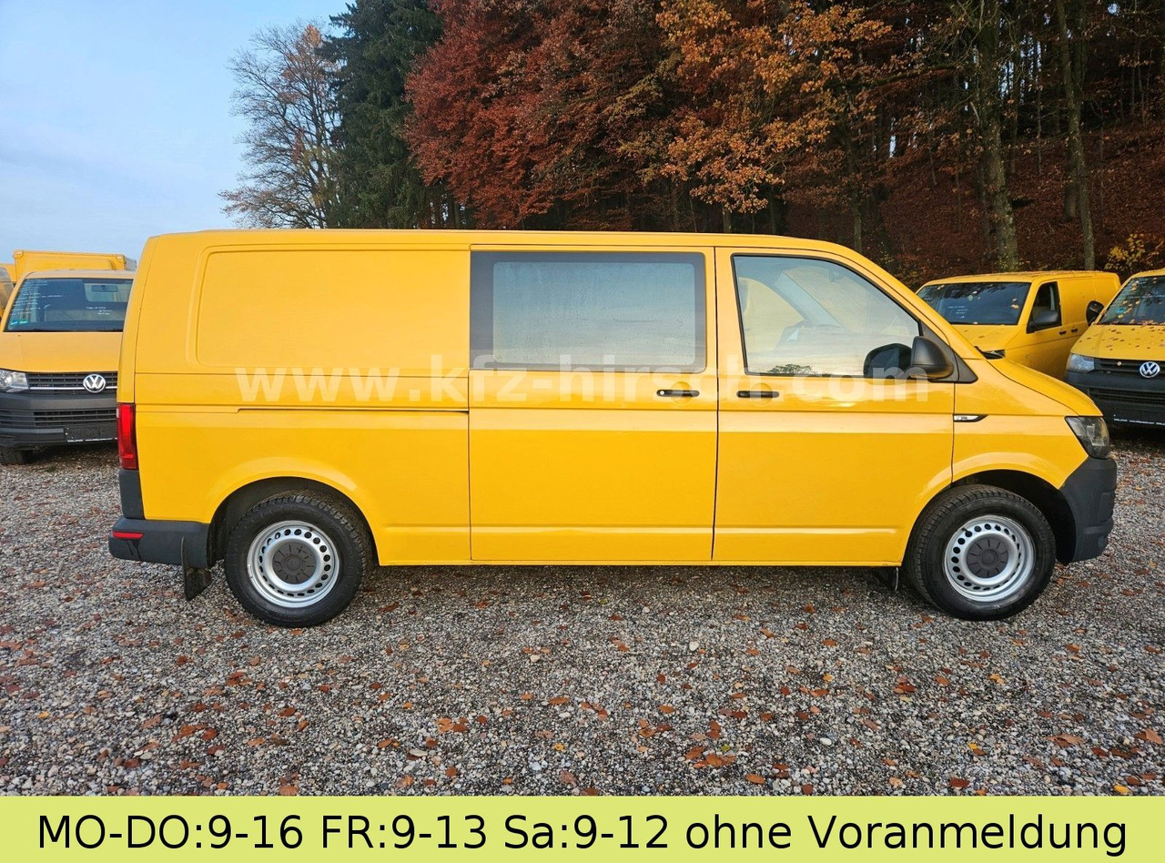 Volkswagen T6 Transporter MAXI LANG 1.Hand Scheckheft - ميكروباص: صور 2 Volkswagen T6 Transporter MAXI LANG 1.Hand Scheckheft - ميكروباص: صور 2