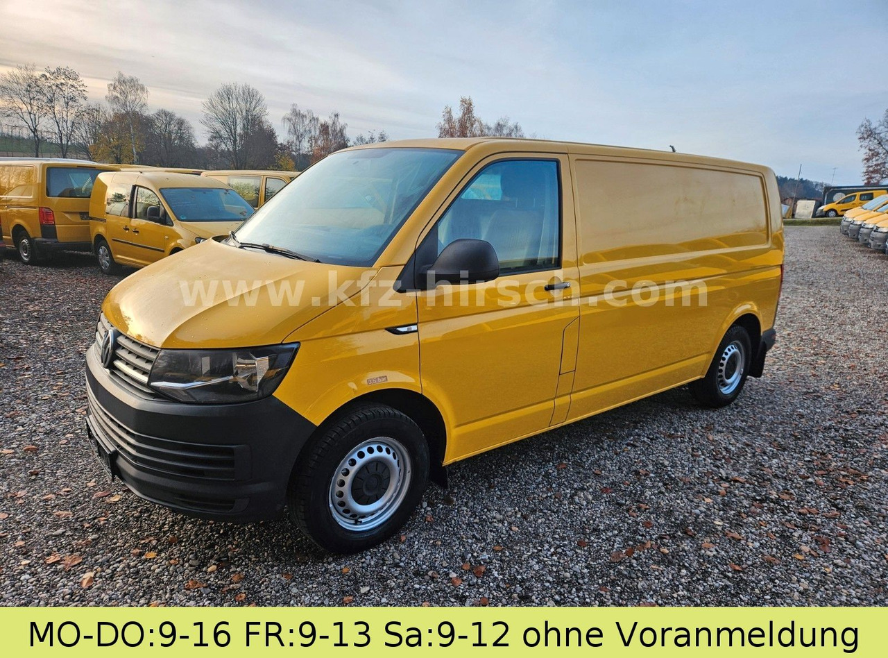 Volkswagen T6 Transporter MAXI LANG 1.Hand Scheckheft - ميكروباص: صور 3 Volkswagen T6 Transporter MAXI LANG 1.Hand Scheckheft - ميكروباص: صور 3