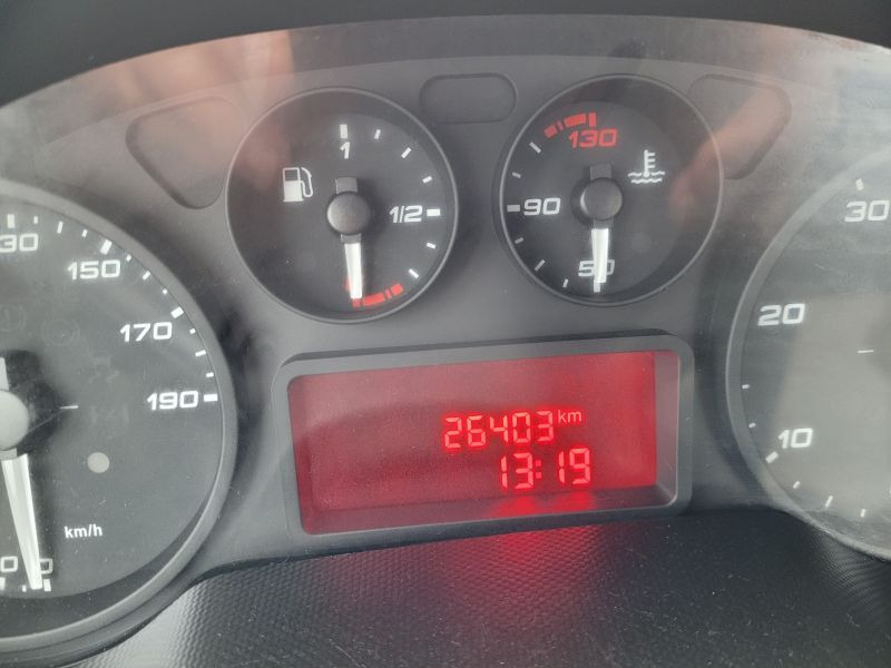 Iveco Daily 35S12 podnośnik koszowy 17 m CTE B-Lift 17 - مصاعد الازدهار محمولة على شاحنة: صور 5 Iveco Daily 35S12 podnośnik koszowy 17 m CTE B-Lift 17 - مصاعد الازدهار محمولة على شاحنة: صور 5