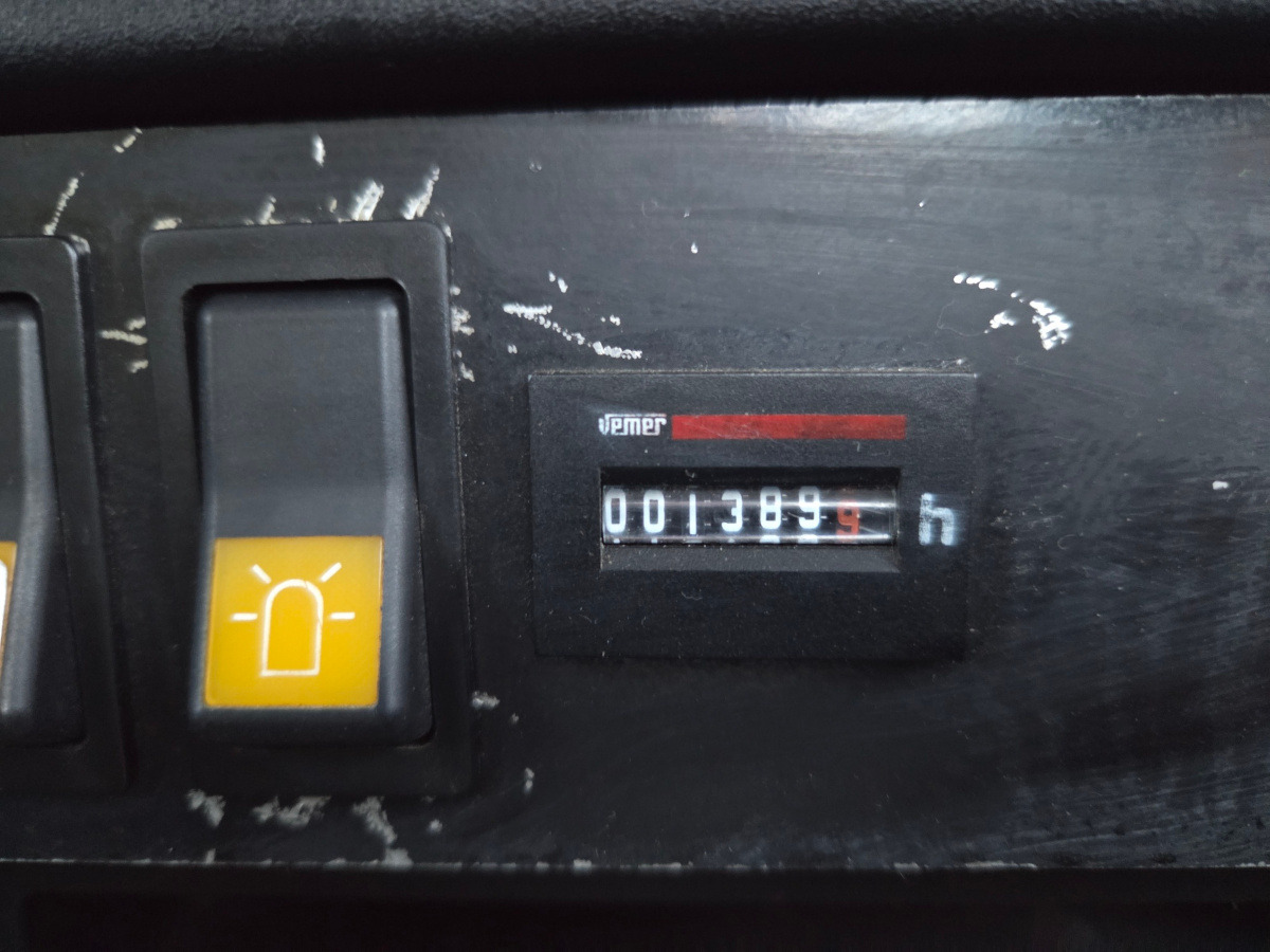 MULTITEL MX170 - مصاعد الازدهار محمولة على شاحنة: صور 3 MULTITEL MX170 - مصاعد الازدهار محمولة على شاحنة: صور 3