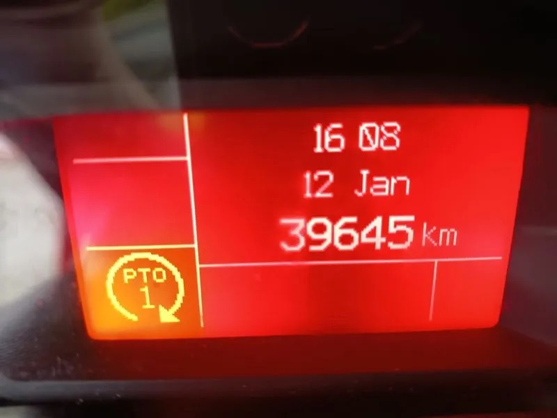 Manitou ATN MG23 - منصات هيدروليكية متنقلة: صور 3 Manitou ATN MG23 - منصات هيدروليكية متنقلة: صور 3