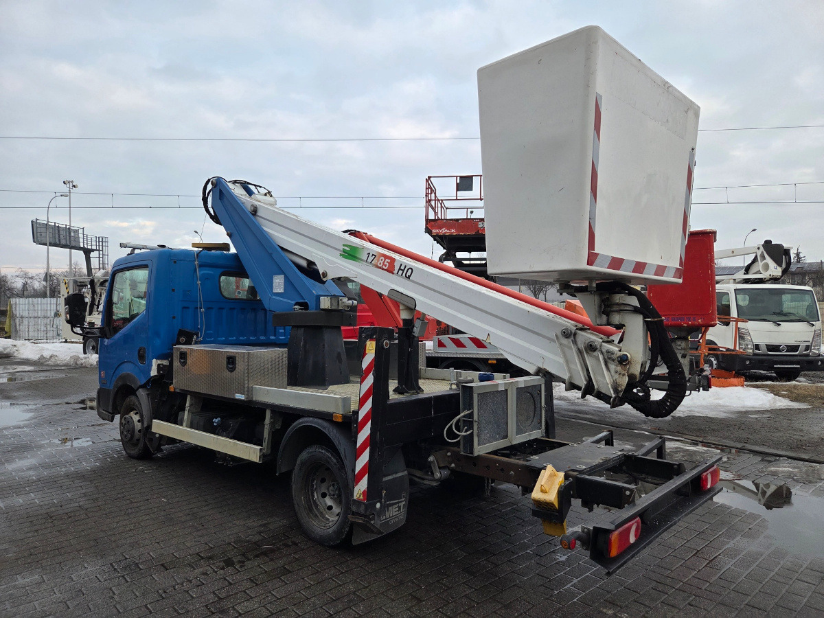 Comet 17/2/7 (8,5) HQ - آلات البناء: صور 2 Comet 17/2/7 (8,5) HQ - آلات البناء: صور 2