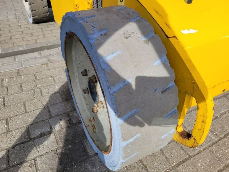 رافعات سلة مفصلية podnośnik koszowy przegubowy elektryczny 17 m Manitou 170 AETJL: صور 20