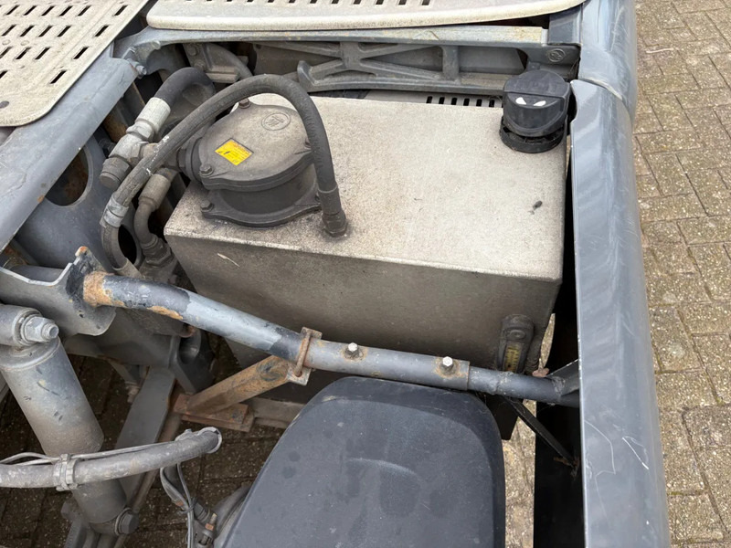 DAF CF 440 / BULK COMPRESSOR / ADR TANK TRANSPORT / - شاحنة جرار: صور 5 DAF CF 440 / BULK COMPRESSOR / ADR TANK TRANSPORT / - شاحنة جرار: صور 5