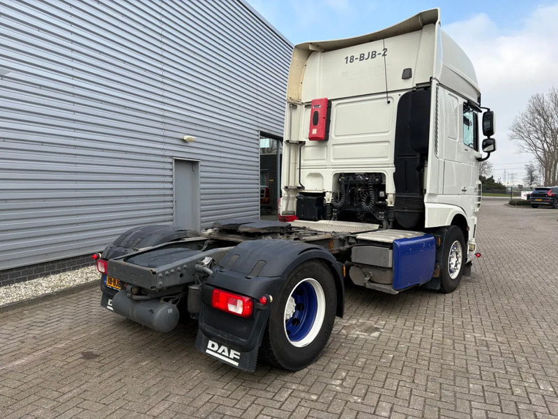 DAF XF 460 4x2 / ADR I II III KLASSE / HOLLAND TRUCK / APK - TUV JANUARI 2026 - شاحنة جرار: صور 4 DAF XF 460 4x2 / ADR I II III KLASSE / HOLLAND TRUCK / APK - TUV JANUARI 2026 - شاحنة جرار: صور 4