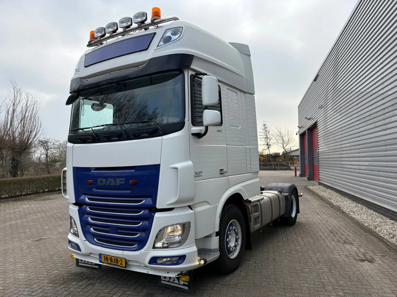 DAF XF 460 4x2 / ADR I II III KLASSE / HOLLAND TRUCK / APK - TUV JANUARI 2026 - شاحنة جرار: صور 2 DAF XF 460 4x2 / ADR I II III KLASSE / HOLLAND TRUCK / APK - TUV JANUARI 2026 - شاحنة جرار: صور 2
