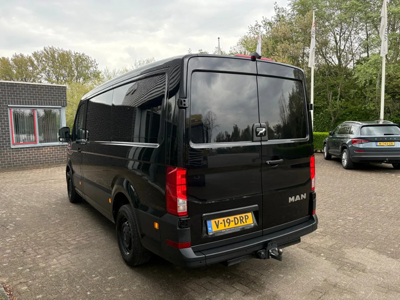 MAN TGE 3.180 / AUTOMAAT / BPM VRIJ / LAGE KM 28.000 / - فان: صور 5 MAN TGE 3.180 / AUTOMAAT / BPM VRIJ / LAGE KM 28.000 / - فان: صور 5