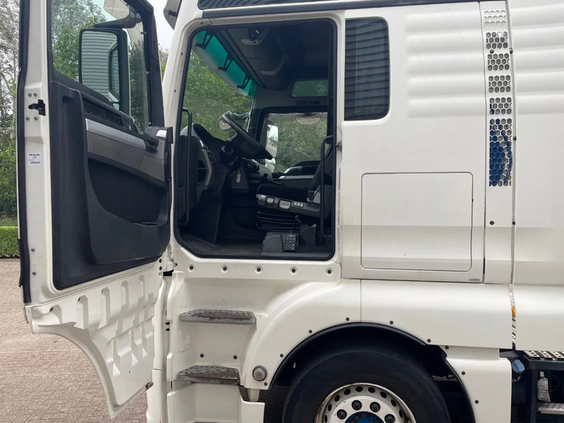 MAN TGX 18.440 / HOLLAND TRUCK / HYDRAULIEK / XXL CAB / - شاحنة جرار: صور 5 MAN TGX 18.440 / HOLLAND TRUCK / HYDRAULIEK / XXL CAB / - شاحنة جرار: صور 5