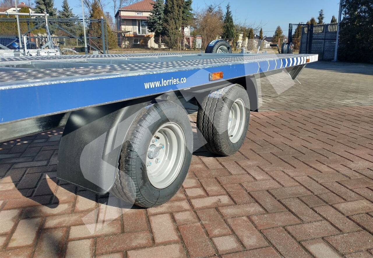 Lorries PL30-5521 - شاحنة نقل سيارات مقطورة: صور 3 Lorries PL30-5521 - شاحنة نقل سيارات مقطورة: صور 3