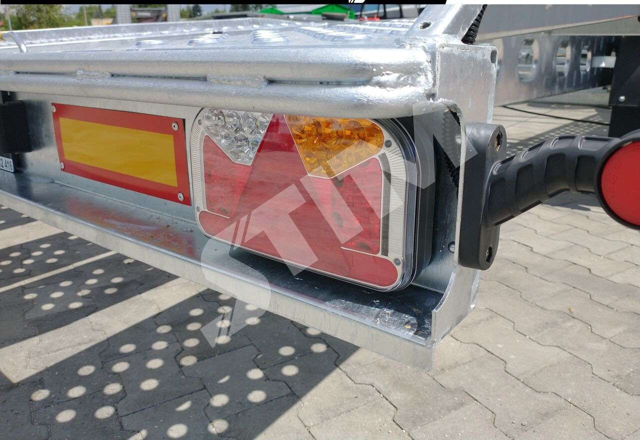 شاحنة نقل سيارات مقطورة جديد Stim L22/PS-TS/50-30S: صور 10