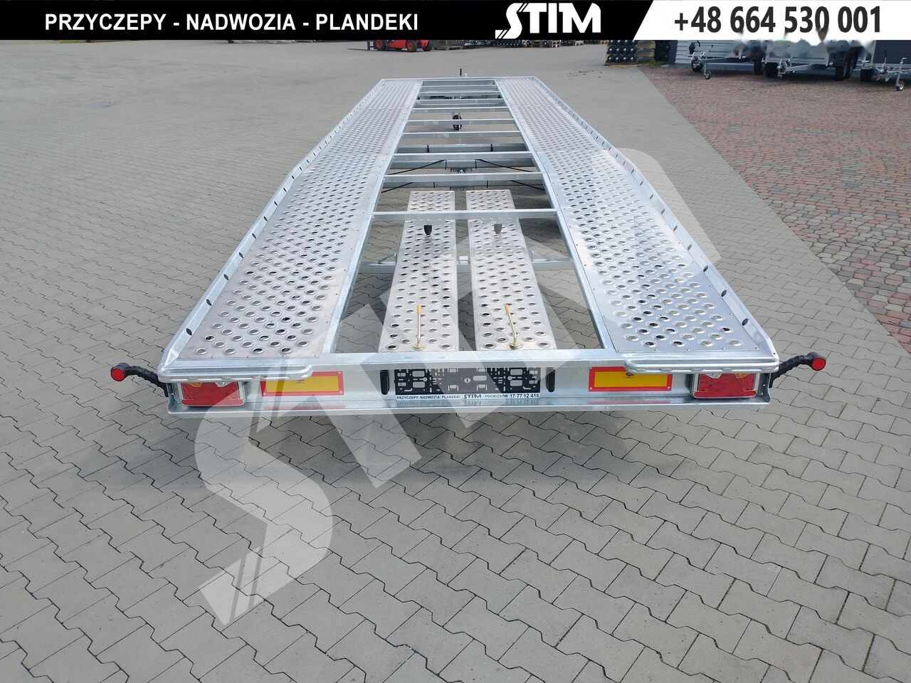 تأجير Stim L23/PP-TS/85-35S Stim L23/PP-TS/85-35S: صور 6