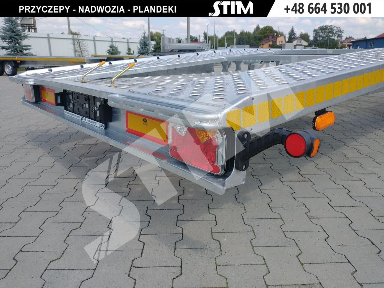 تأجير Stim L23/PP-TS/85-35S Stim L23/PP-TS/85-35S: صور 7