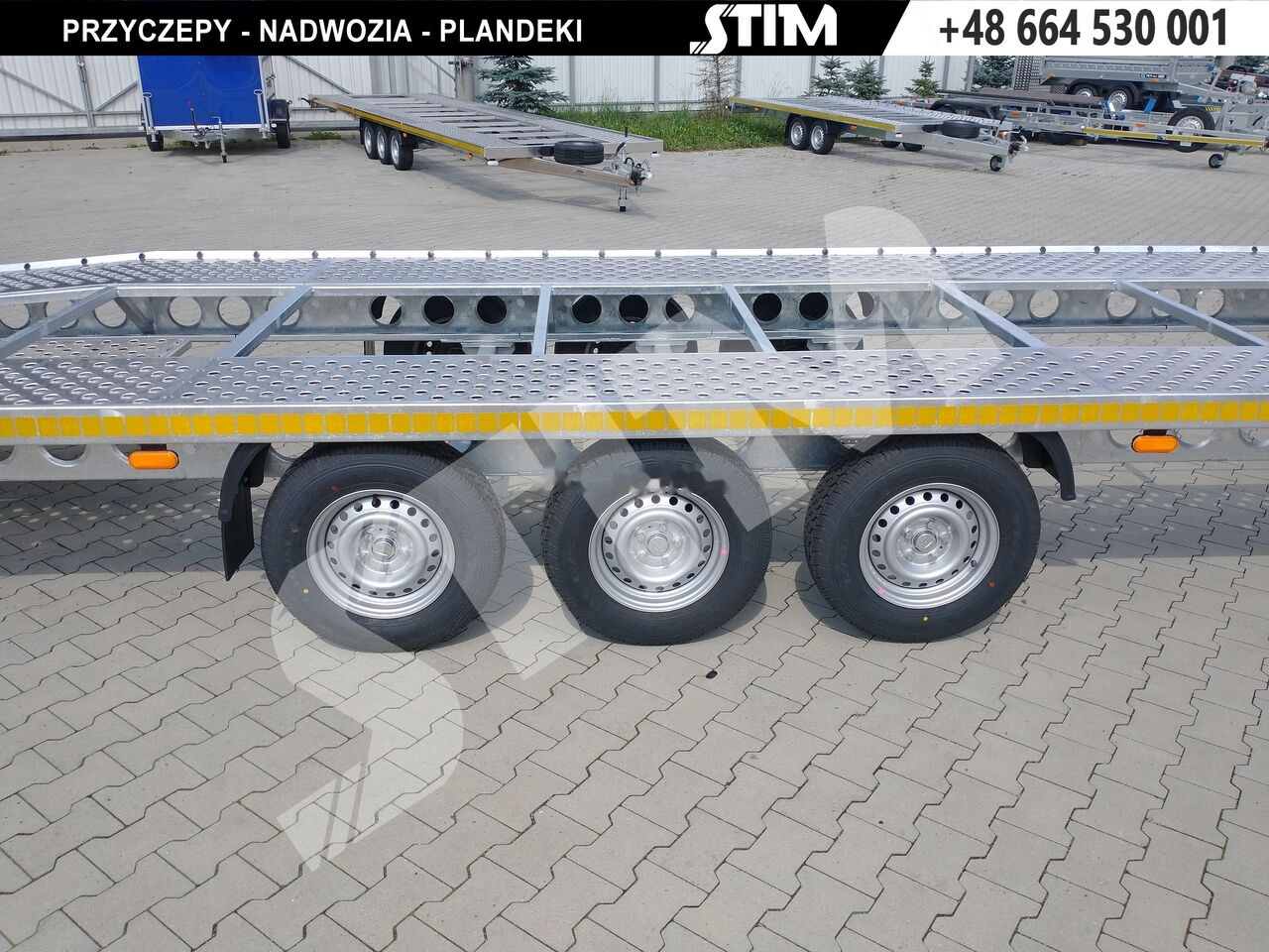 تأجير Stim L23/PP-TS/85-35S Stim L23/PP-TS/85-35S: صور 8