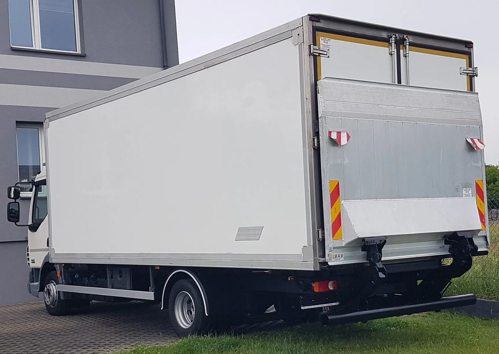 DAF LF 45.180 WINDA CHŁODNIA 15EP - مبردة شاحنة: صور 3 DAF LF 45.180 WINDA CHŁODNIA 15EP - مبردة شاحنة: صور 3