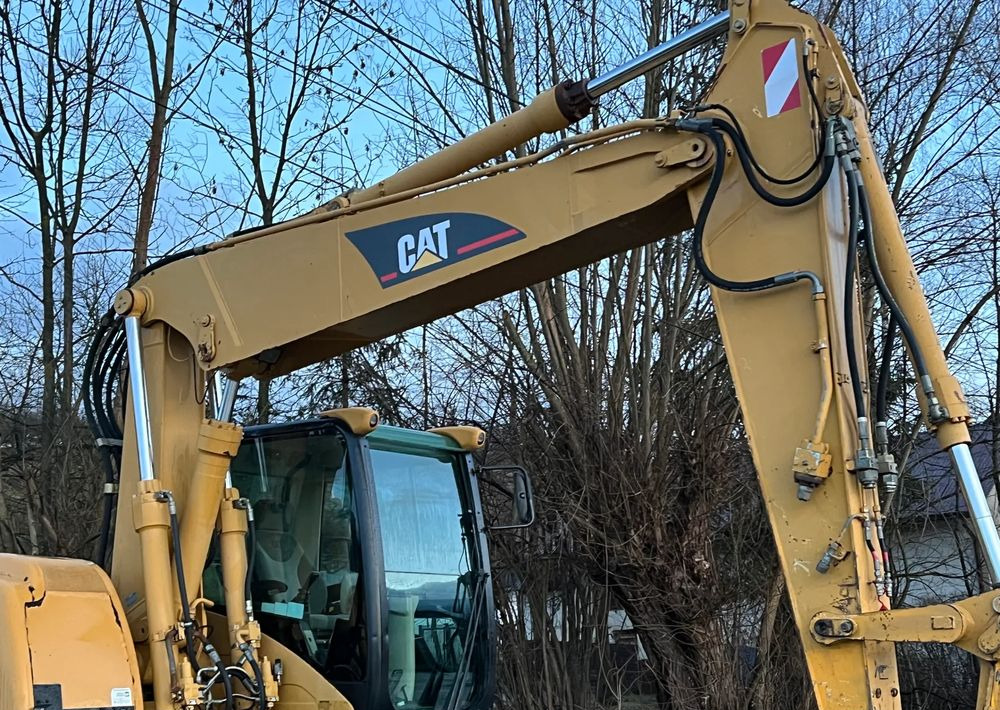 Caterpillar CAT M315C CATERPILLAR SPROWADZONY Bardzo Dobry Stan - حفارة على عجلات: صور 4 Caterpillar CAT M315C CATERPILLAR SPROWADZONY Bardzo Dobry Stan - حفارة على عجلات: صور 4