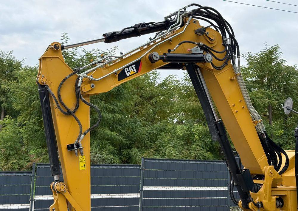 Caterpillar KOPARKA *CAT 308 E2 CR * Sprowadzona * JAK NOWA * STAN Perdekcyjny ! 2850 Motogodzin - حفارة مصغرة: صور 3 Caterpillar KOPARKA *CAT 308 E2 CR * Sprowadzona * JAK NOWA * STAN Perdekcyjny ! 2850 Motogodzin - حفارة مصغرة: صور 3