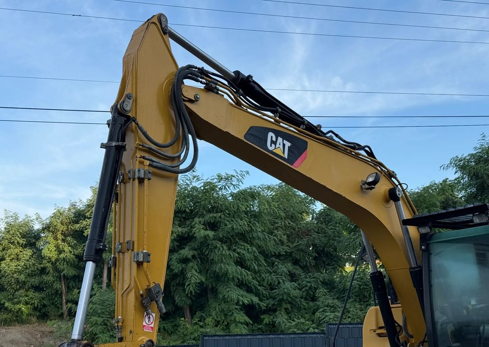 Caterpillar * Koparka CAT 312 D L * Szybkozłącze * Bardzo Dobry Stan * Caterpillar - حفارات زحافة: صور 4 Caterpillar * Koparka CAT 312 D L * Szybkozłącze * Bardzo Dobry Stan * Caterpillar - حفارات زحافة: صور 4