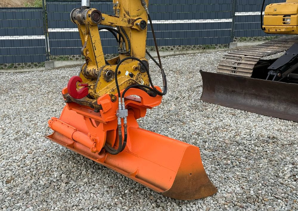 Caterpillar * Koparka CAT 312 D L * Szybkozłącze * Bardzo Dobry Stan * Caterpillar - حفارات زحافة: صور 3 Caterpillar * Koparka CAT 312 D L * Szybkozłącze * Bardzo Dobry Stan * Caterpillar - حفارات زحافة: صور 3