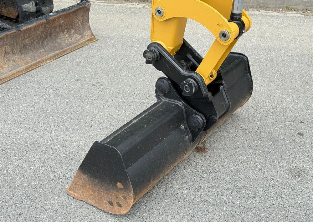 Caterpillar Minikoparka * CAT 305.5 CR * Sprowadzona ! * Bardzo Dobry Stan * Minikoparka - حفارات زحافة: صور 4 Caterpillar Minikoparka * CAT 305.5 CR * Sprowadzona ! * Bardzo Dobry Stan * Minikoparka - حفارات زحافة: صور 4