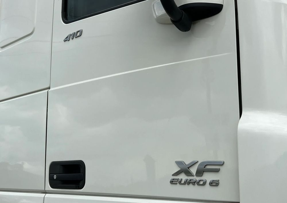 DAF * DAF XF 106 * SPROWADZONY * SUPER STAN CIĄGNIK SIODŁOWY Euro 6 - شاحنة جرار: صور 5 DAF * DAF XF 106 * SPROWADZONY * SUPER STAN CIĄGNIK SIODŁOWY Euro 6 - شاحنة جرار: صور 5