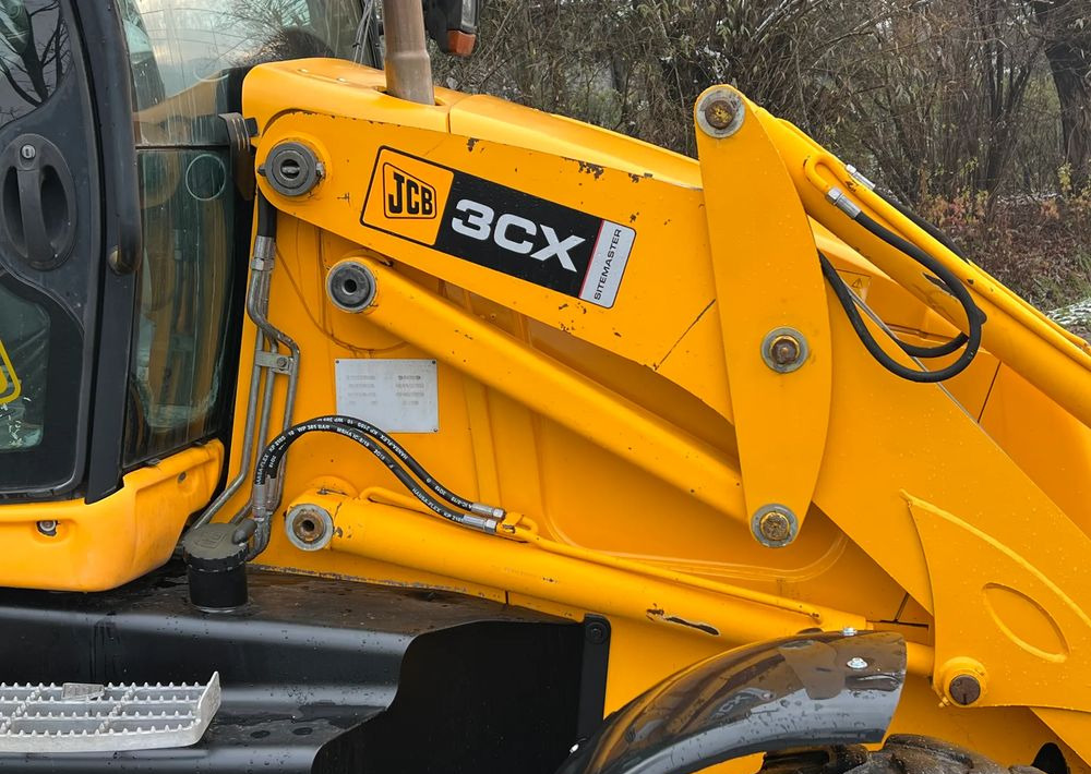 حفار متعدد الاستخدام JCB * Koparko Ładowarka * JCB 3CX * Bardzo Dobry Stan: صور 6