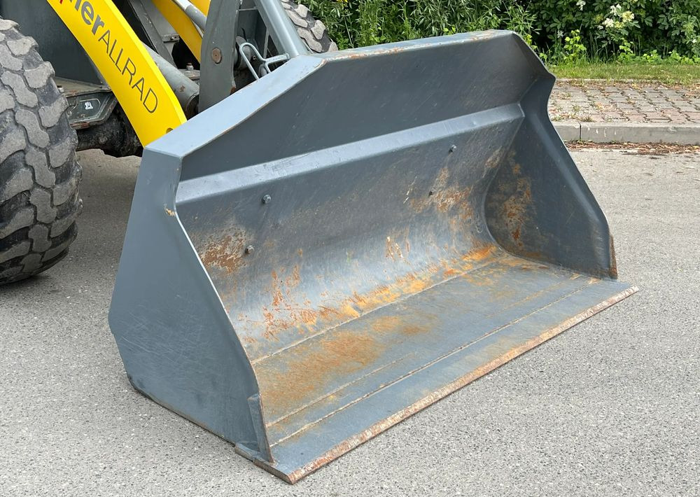 Kramer * Kramer Allrad Neuson 950 * Ładowarka * Sprowadzona * Bardzo Dobry Stan - اللودر بعجل: صور 2 Kramer * Kramer Allrad Neuson 950 * Ładowarka * Sprowadzona * Bardzo Dobry Stan - اللودر بعجل: صور 2
