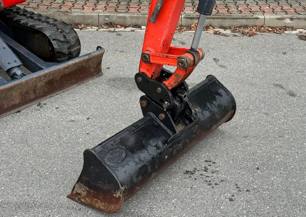 Kubota * Sprowadzona * Minikoparka * Kubota KX61-3 * 2.6 Ton * - حفارة مصغرة: صور 3 Kubota * Sprowadzona * Minikoparka * Kubota KX61-3 * 2.6 Ton * - حفارة مصغرة: صور 3