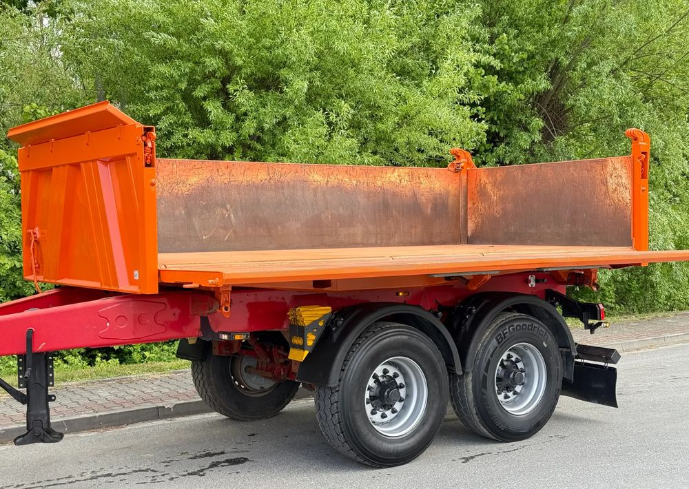 قلابات MAN * Kiper * Wywrotka * 26-480 *  MAN TGS 6x4 Bordmatic * Zastaw  * Stan Perfekcyjny *: صور 20