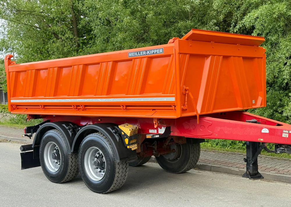 قلابات MAN * Kiper * Wywrotka * 26-480 *  MAN TGS 6x4 Bordmatic * Zastaw  * Stan Perfekcyjny *: صور 9