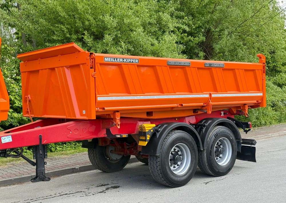 قلابات MAN * Kiper * Wywrotka * 26-480 *  MAN TGS 6x4 Bordmatic * Zastaw  * Stan Perfekcyjny *: صور 18