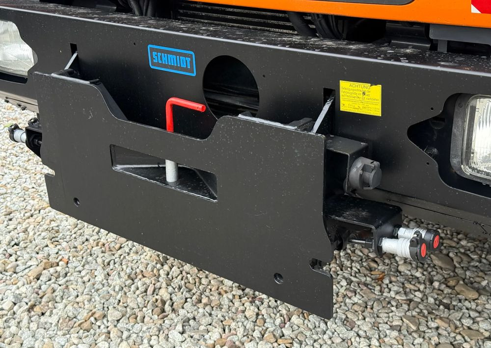 MAN * MAN 10-220 * Wywrotka Kiper Meiller * 4x4 * Zimowe Utrzymanie * Unimog * - قلابات: صور 3 MAN * MAN 10-220 * Wywrotka Kiper Meiller * 4x4 * Zimowe Utrzymanie * Unimog * - قلابات: صور 3