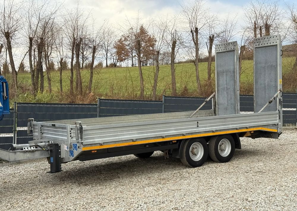 قلابات Mercedes-Benz * Arocs * 4X4 * JAK NOWY * Wywrotka Kiper Meiller+ Przyczepa * Zestaw  Sprowadzony * 80.700 km Oryginalnie * Mercedes: صور 8