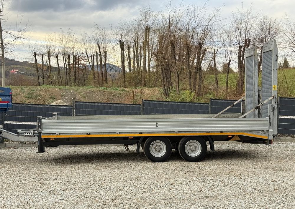 قلابات Mercedes-Benz * Arocs * 4X4 * JAK NOWY * Wywrotka Kiper Meiller+ Przyczepa * Zestaw  Sprowadzony * 80.700 km Oryginalnie * Mercedes: صور 14