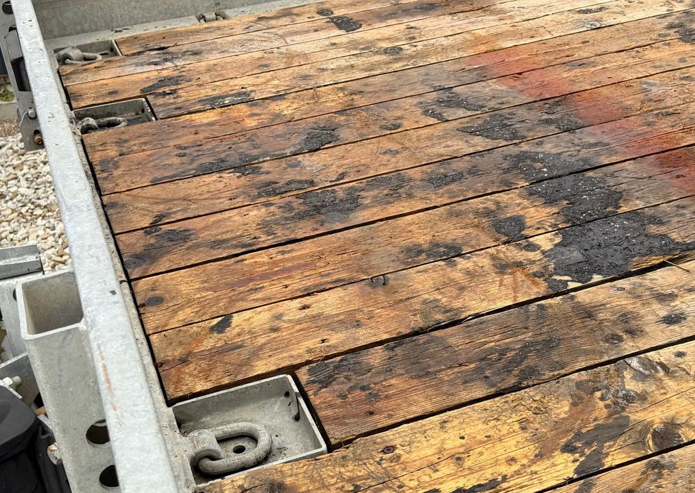 قلابات Mercedes-Benz * Arocs * 4X4 * JAK NOWY * Wywrotka Kiper Meiller+ Przyczepa * Zestaw  Sprowadzony * 80.700 km Oryginalnie * Mercedes: صور 10