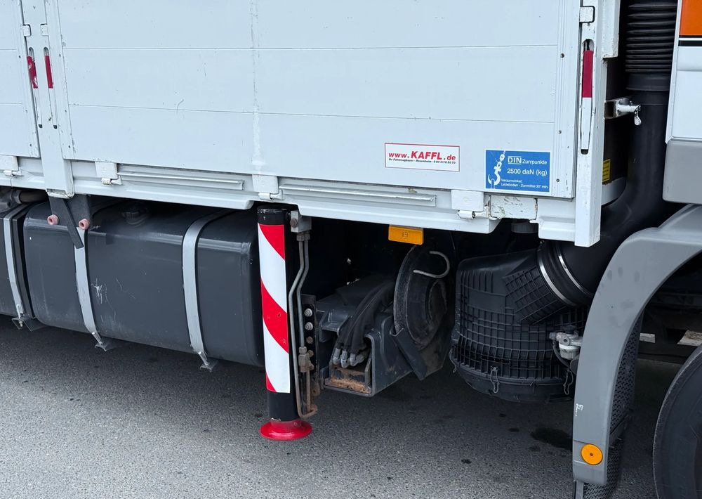 Mercedes-Benz * Mercedes Actros * KRAN HDS Palfinger PK 44002 Performance * Sprowadzony * Stan Perfekcyjny * - شاحنات مسطحة, شاحنة كرين: صور 5 Mercedes-Benz * Mercedes Actros * KRAN HDS Palfinger PK 44002 Performance * Sprowadzony * Stan Perfekcyjny * - شاحنات مسطحة, شاحنة كرين: صور 5