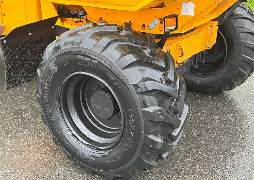 Thwaites Wozidlo 9 Ton Obrotowe THWAITES STAN IDEALNY - قلابة شاحنة: صور 4 Thwaites Wozidlo 9 Ton Obrotowe THWAITES STAN IDEALNY - قلابة شاحنة: صور 4