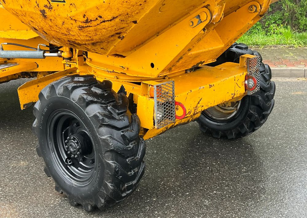 Thwaites Wozidło Thwaites 5 Ton Terex - قلابة شاحنة: صور 3 Thwaites Wozidło Thwaites 5 Ton Terex - قلابة شاحنة: صور 3