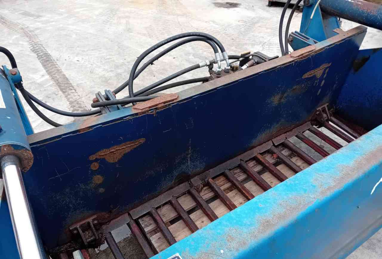 AP NP2200 HA kuilhapper - السيلاج الآلات: صور 5 AP NP2200 HA kuilhapper - السيلاج الآلات: صور 5