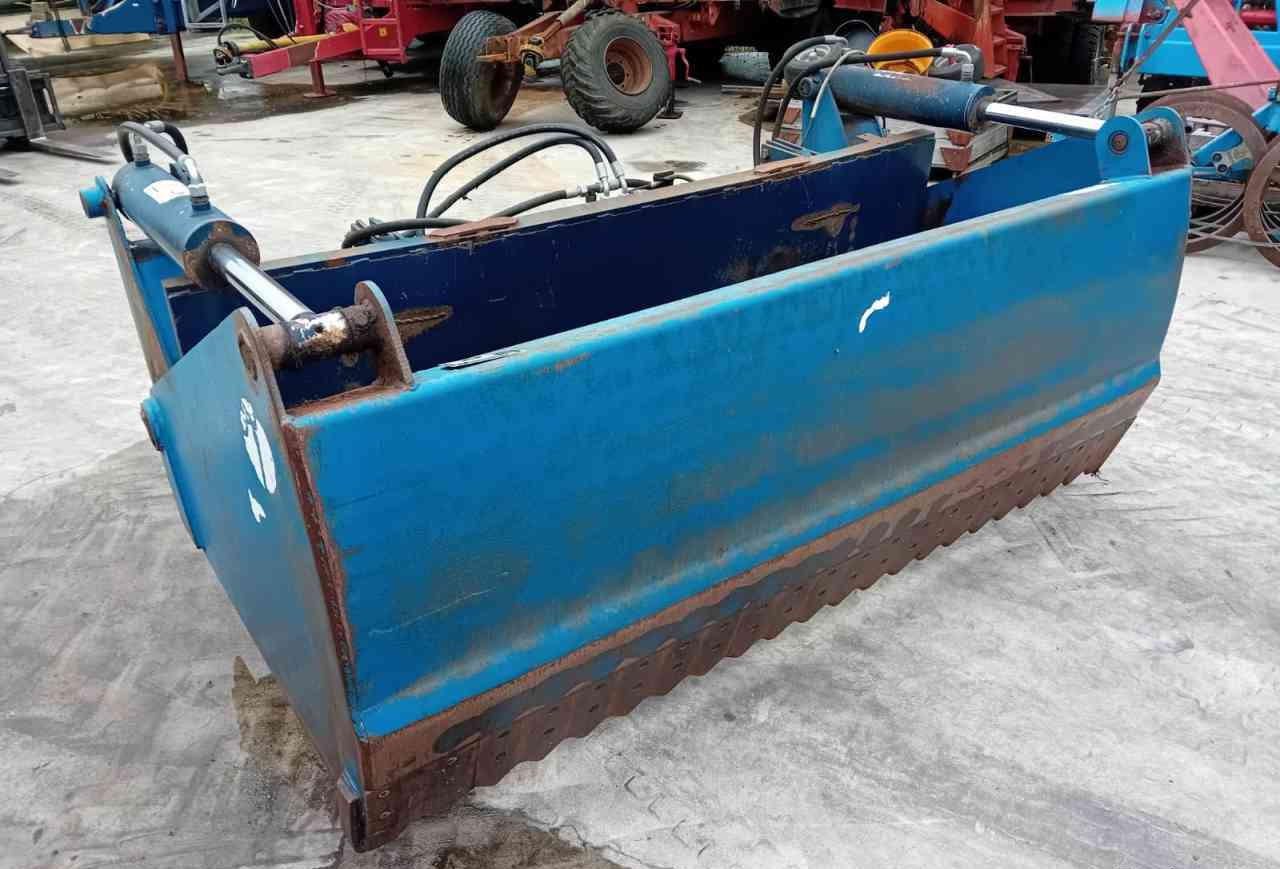 AP NP2200 HA kuilhapper - السيلاج الآلات: صور 3 AP NP2200 HA kuilhapper - السيلاج الآلات: صور 3