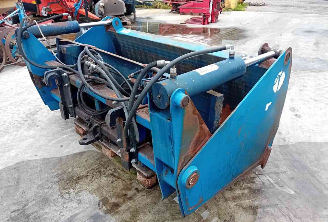 AP NP2200 HA kuilhapper - السيلاج الآلات: صور 4 AP NP2200 HA kuilhapper - السيلاج الآلات: صور 4