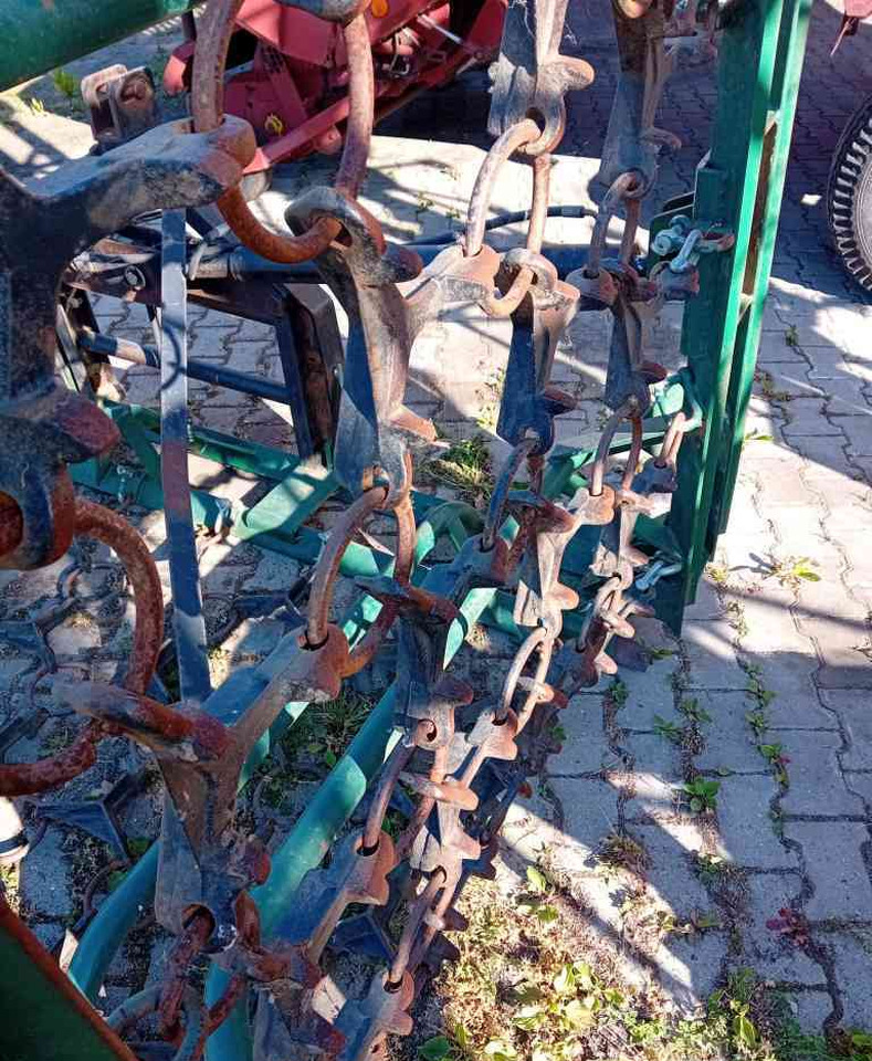 Hofstede 8,00 m. weidesleep *Verkocht/sold* - سلسلة مسلفة: صور 3 Hofstede 8,00 m. weidesleep *Verkocht/sold* - سلسلة مسلفة: صور 3