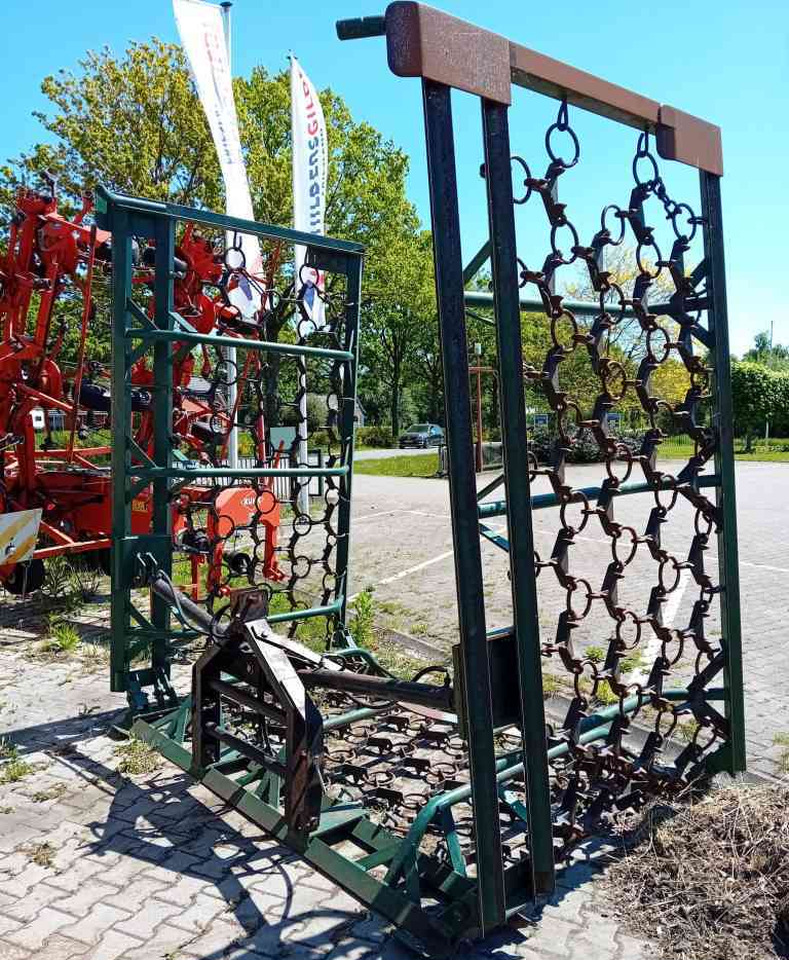 Hofstede 8,00 m. weidesleep *Verkocht/sold* - سلسلة مسلفة: صور 1 Hofstede 8,00 m. weidesleep *Verkocht/sold* - سلسلة مسلفة: صور 1