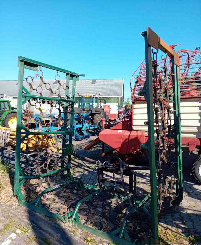 Hofstede 8,00 m. weidesleep *Verkocht/sold* - سلسلة مسلفة: صور 2 Hofstede 8,00 m. weidesleep *Verkocht/sold* - سلسلة مسلفة: صور 2