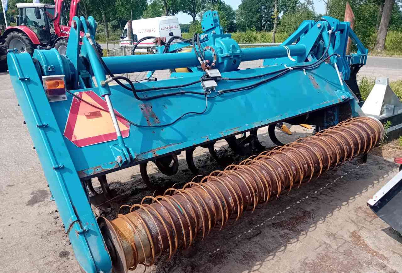 Imants 45SP290DRH *Defect* - ال معدات حراثه: صور 4 Imants 45SP290DRH *Defect* - ال معدات حراثه: صور 4