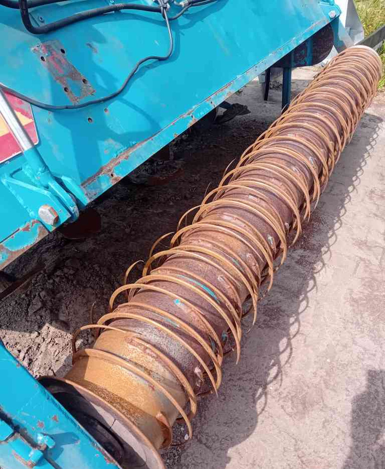 Imants 45SP290DRH *Defect* - ال معدات حراثه: صور 5 Imants 45SP290DRH *Defect* - ال معدات حراثه: صور 5