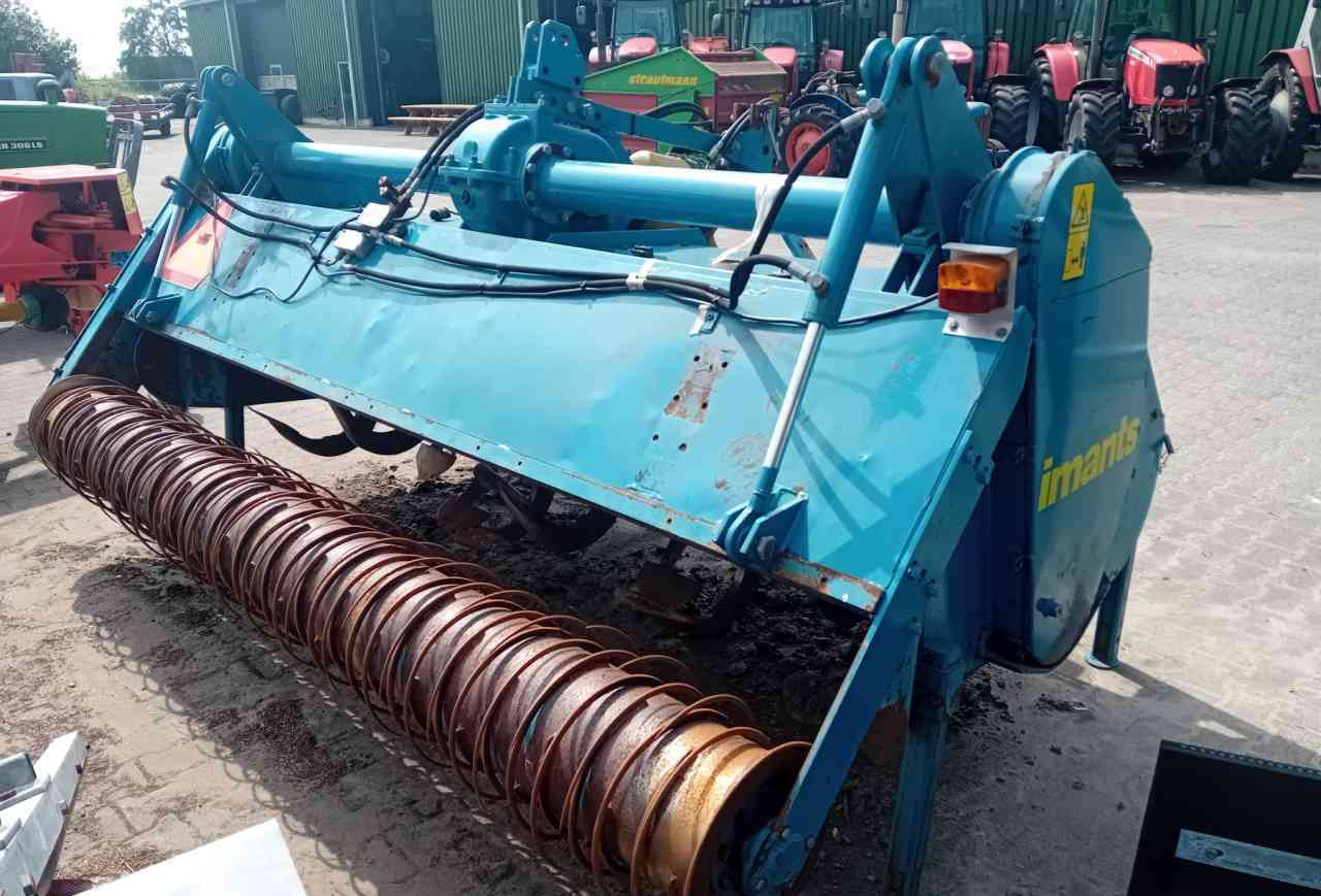Imants 45SP290DRH *Defect* - ال معدات حراثه: صور 3 Imants 45SP290DRH *Defect* - ال معدات حراثه: صور 3