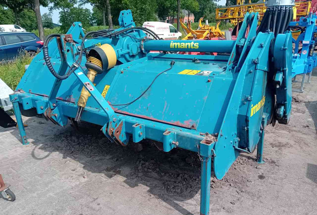 Imants 45SP290DRH *Defect* - ال معدات حراثه: صور 1 Imants 45SP290DRH *Defect* - ال معدات حراثه: صور 1