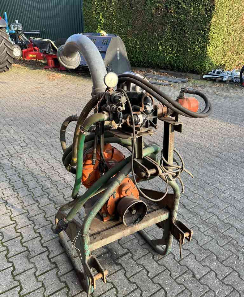 Landini CMS 65/A beregeningspomp. beregening - نظام الري: صور 3 Landini CMS 65/A beregeningspomp. beregening - نظام الري: صور 3